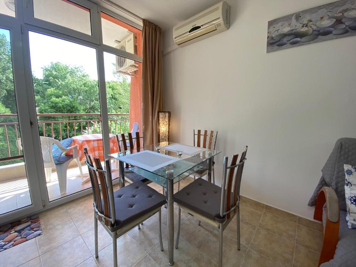 Anita A15 Family Apartment Sunny Beach Eksteriør billede