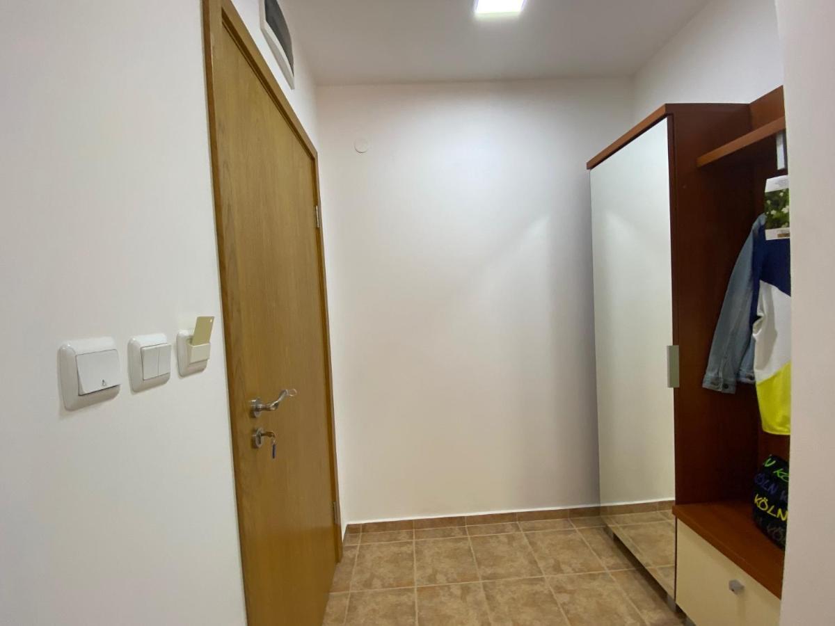 Anita A15 Family Apartment Sunny Beach Eksteriør billede