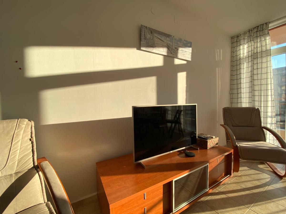 Anita A15 Family Apartment Sunny Beach Eksteriør billede