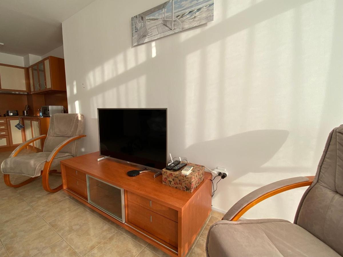 Anita A15 Family Apartment Sunny Beach Eksteriør billede